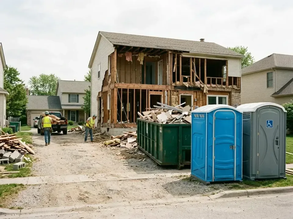 home-renovation-demolition-sit-010 — frequently asked questions, Portable Toilet & Dumpsters Rental in Layton, UT